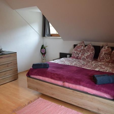 Ferienwohnung Familie Pichler Neumarkt in Steiermark Экстерьер фото