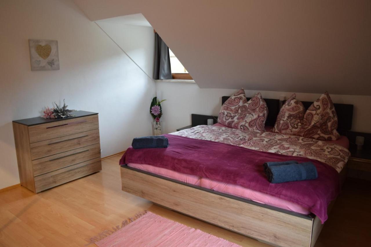 Ferienwohnung Familie Pichler Neumarkt in Steiermark Экстерьер фото