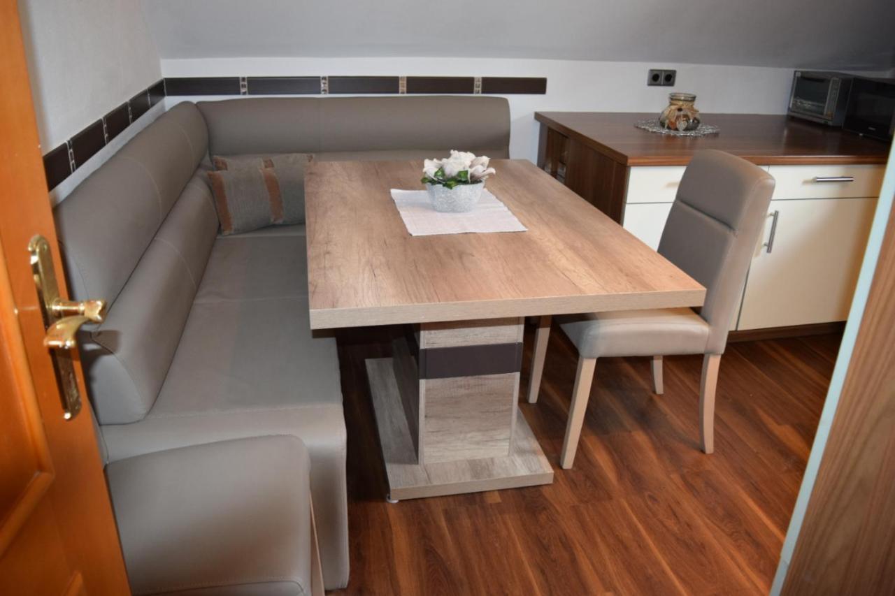 Ferienwohnung Familie Pichler Neumarkt in Steiermark Экстерьер фото