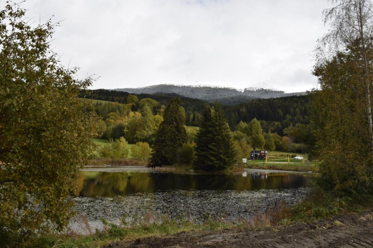 Ferienwohnung Familie Pichler Neumarkt in Steiermark Экстерьер фото