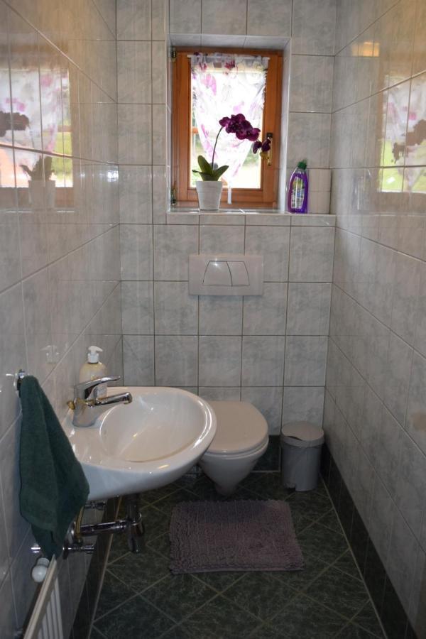 Ferienwohnung Familie Pichler Neumarkt in Steiermark Экстерьер фото