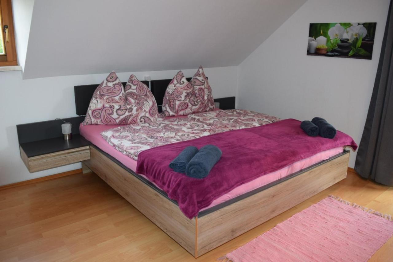 Ferienwohnung Familie Pichler Neumarkt in Steiermark Экстерьер фото