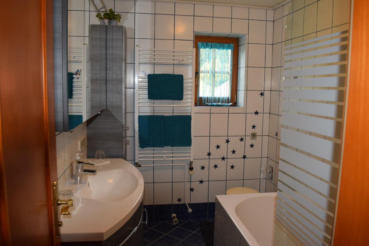Ferienwohnung Familie Pichler Neumarkt in Steiermark Экстерьер фото