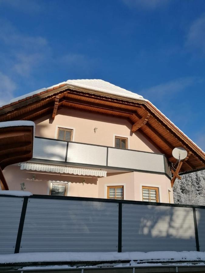 Ferienwohnung Familie Pichler Neumarkt in Steiermark Экстерьер фото