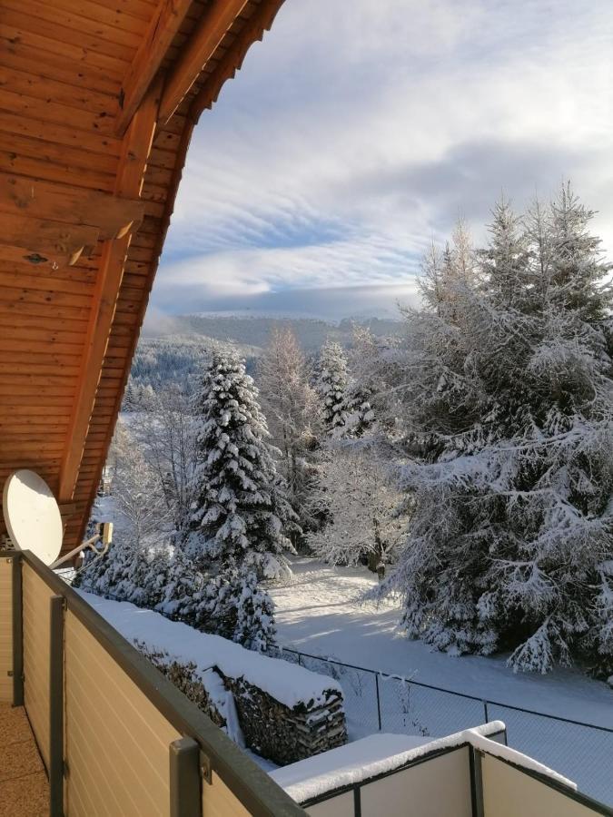 Ferienwohnung Familie Pichler Neumarkt in Steiermark Экстерьер фото