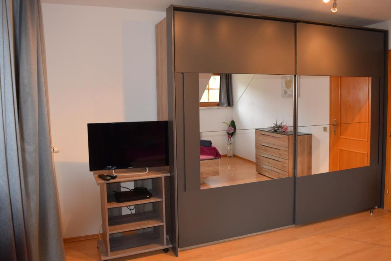 Ferienwohnung Familie Pichler Neumarkt in Steiermark Экстерьер фото