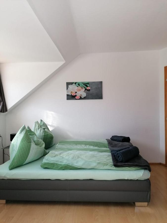 Ferienwohnung Familie Pichler Neumarkt in Steiermark Экстерьер фото