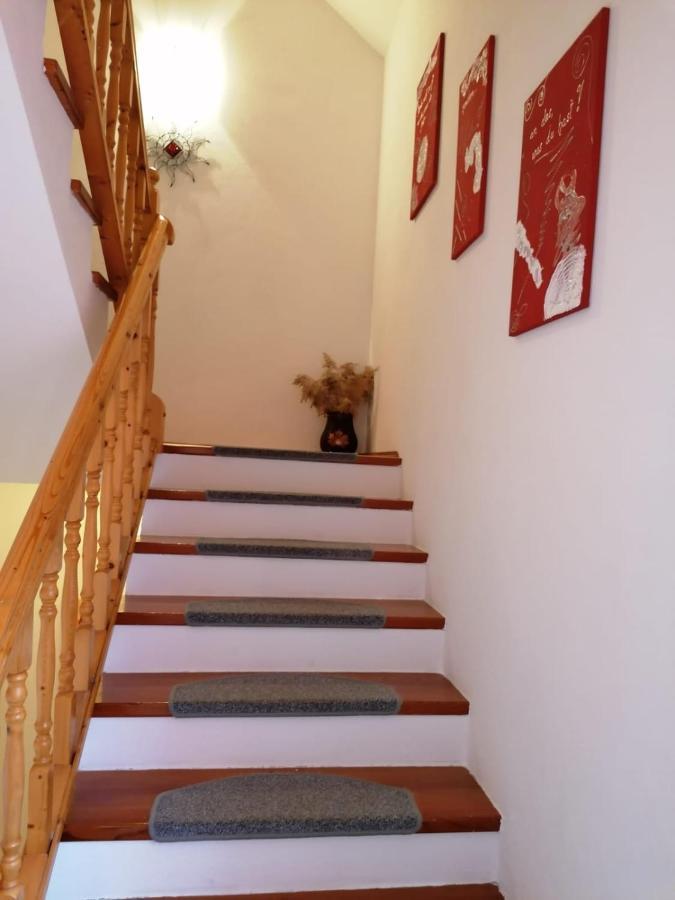 Ferienwohnung Familie Pichler Neumarkt in Steiermark Экстерьер фото